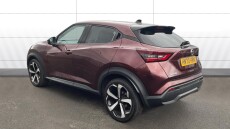 Nissan Juke 1.0 DiG-T Tekna 5dr Petrol Hatchback